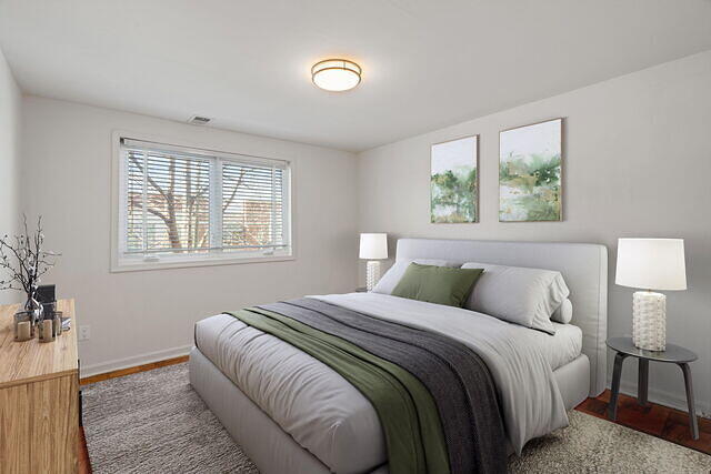 Foto del edificio - 211 West Street Apartments