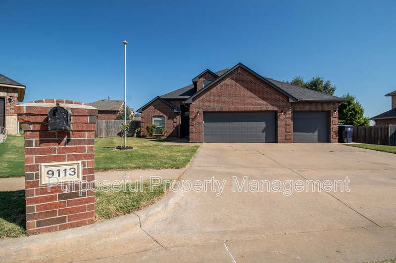 Foto principal - 9113 NW 86th Ct