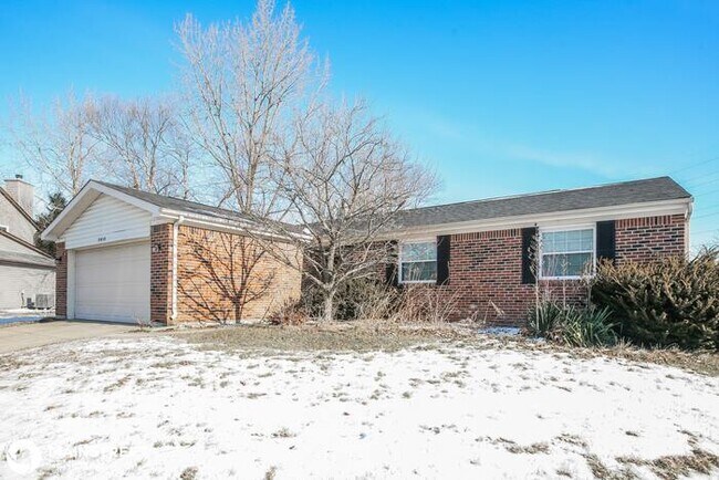 Foto del edificio - 5410 Vicksburg Dr, Indianapolis, IN 46254