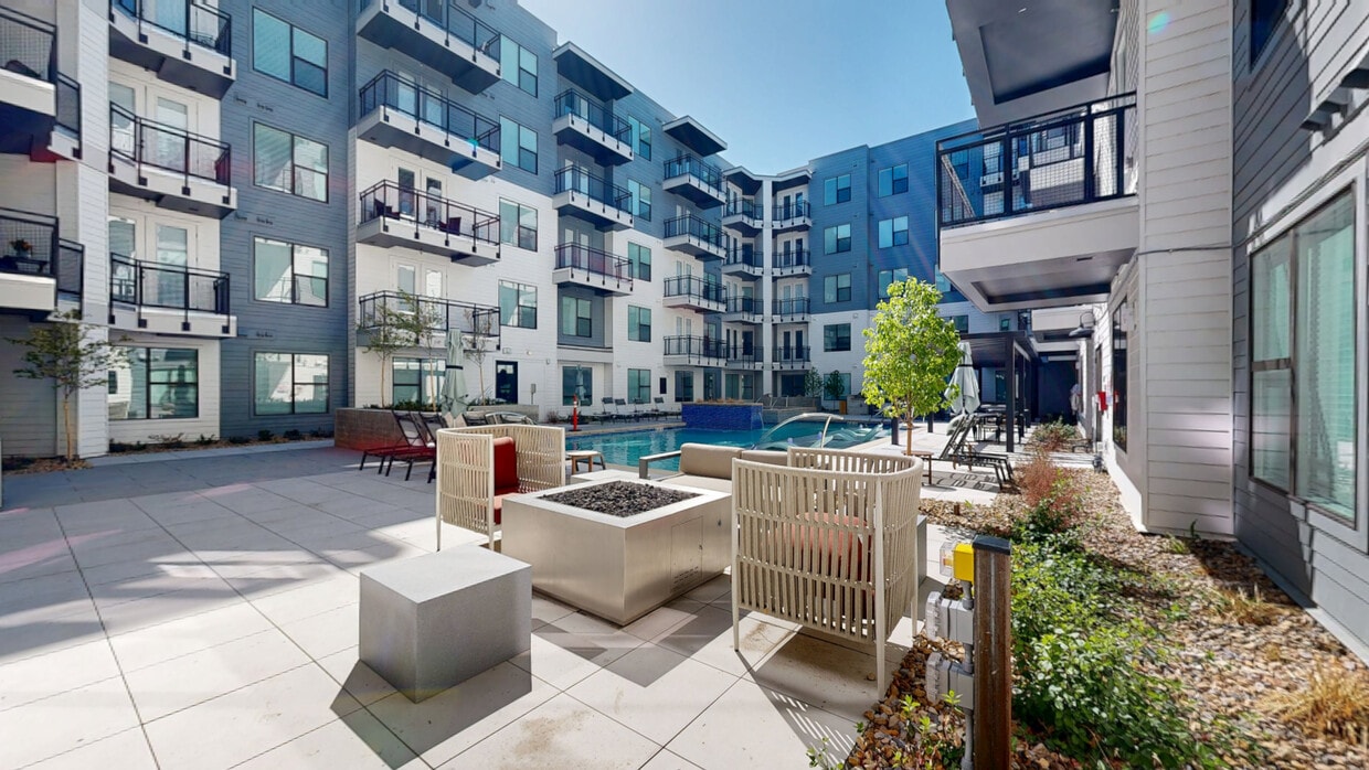 Photo - The Lock at Flatirons Apartments