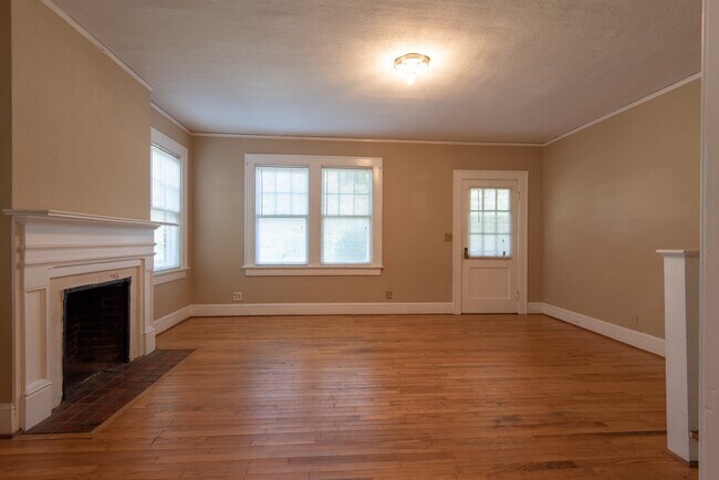 Foto del edificio - Payne 354-356