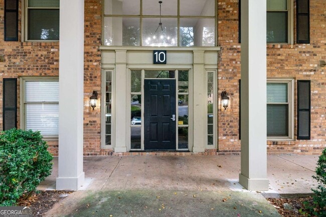 Foto del edificio - 3650 Ashford Dunwoody Rd NE