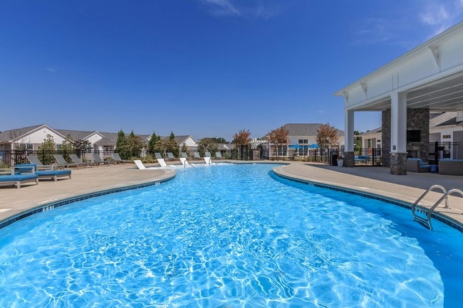 Building Photo - Riverstone Apartments at Long Shoals