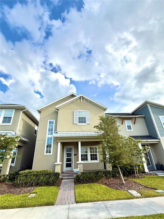 Foto principal - 9922 Rodbell St