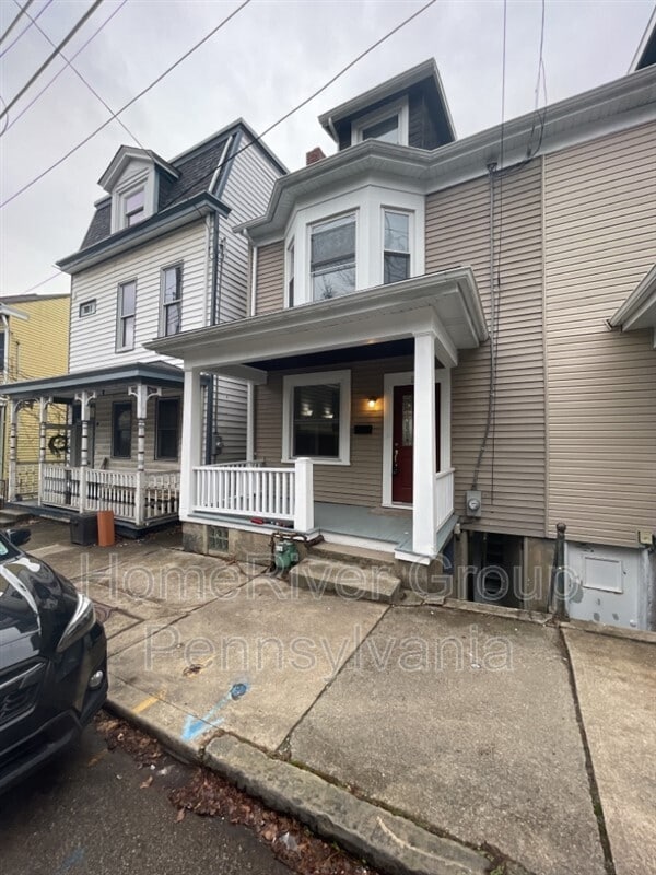 1703 Meadville St, Pittsburgh, PA 15214 House for Rent in Pittsburgh