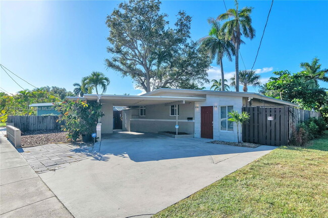 Photo - 515 SW 12th Ave House