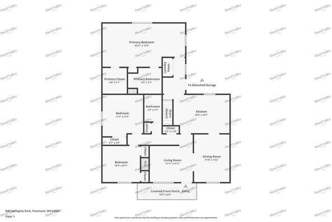 Building Photo - 840 Lexington Park