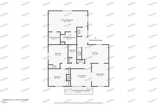 Foto del edificio - 840 Lexington Park