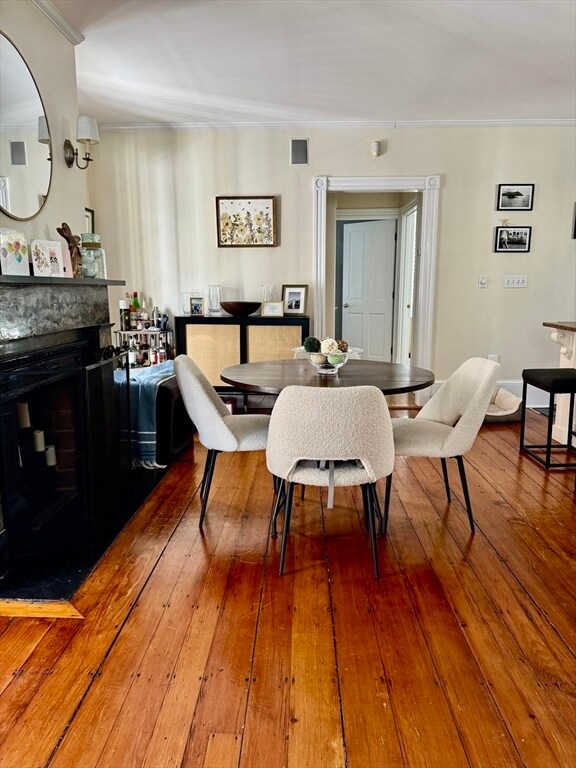 Foto del edificio - 54 Chestnut St