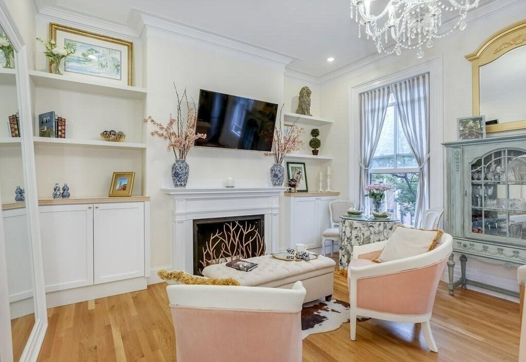Foto principal - 376 Marlborough St