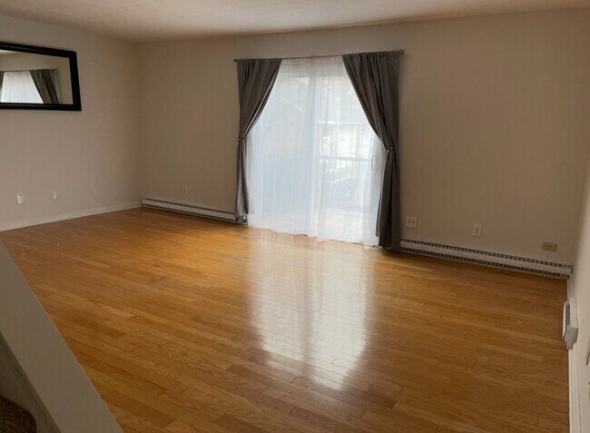 Sala de estar - 120 Wooster St