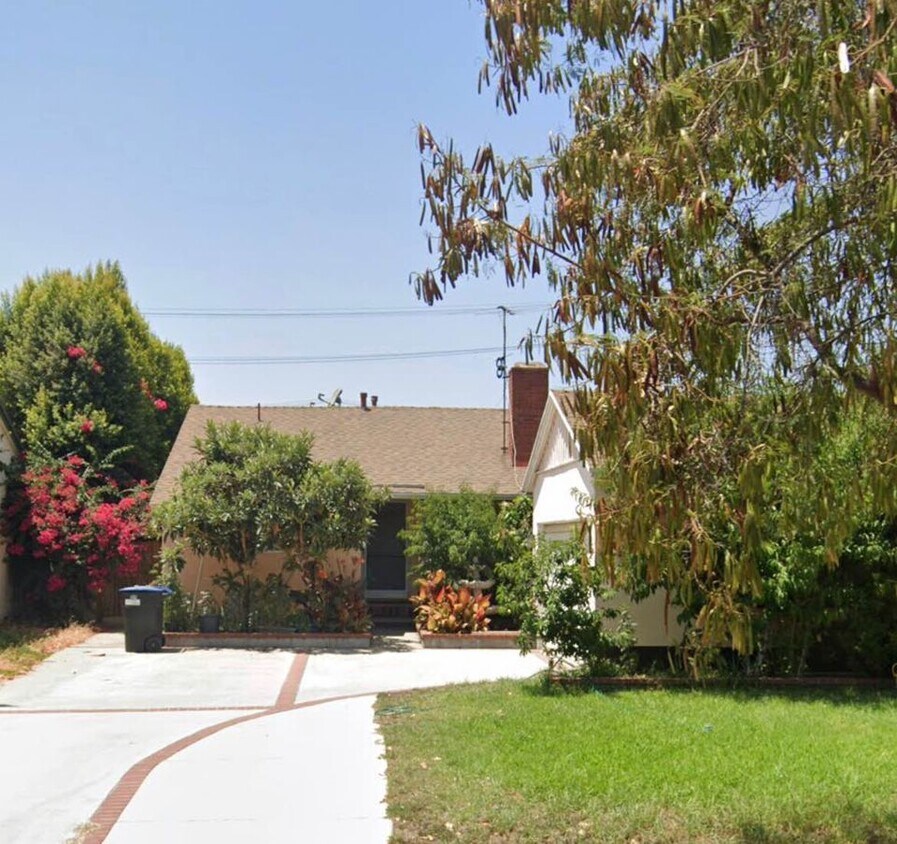 47 Houses for Rent in Burbank, CA Westside Rentals