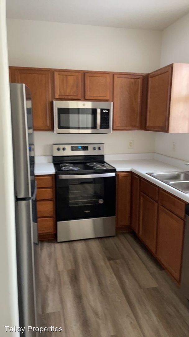Foto del edificio - 3 br, 2.5 bath House - 8135 Kings Creek Drive