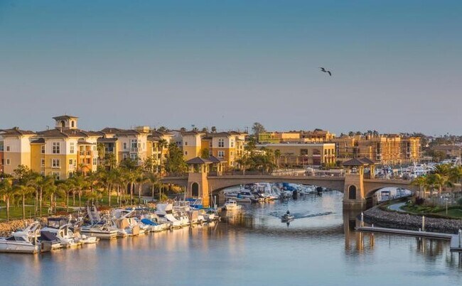 Foto del edificio - 1455 Windshore Way