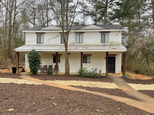 Foto del edificio - 163 VFW Dr