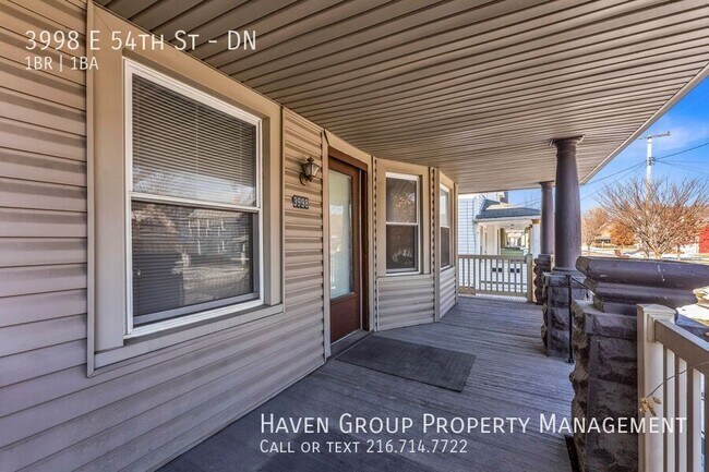 Foto del edificio - 3998 E 54th St
