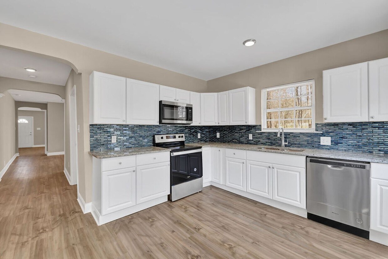 Foto principal - Beautiful renovated Home