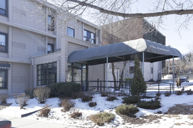 Building Photo - Lydia Apartments