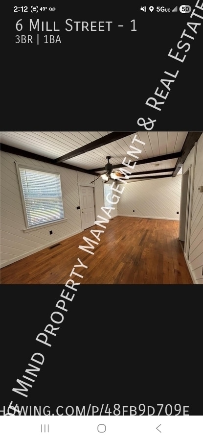 Building Photo - 6 Mill St