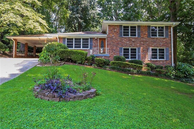 Foto del edificio - 2146 Cedarbrook Ct SE
