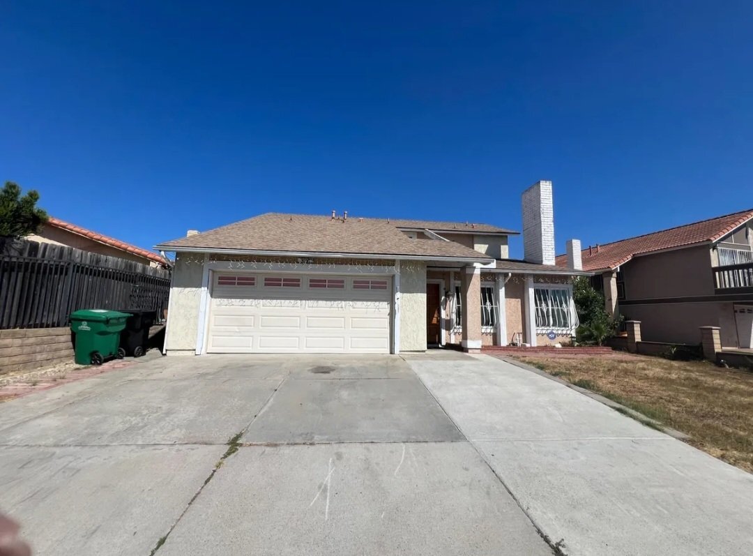 Primary Photo - Bay Terraces East Detached home with Mount...