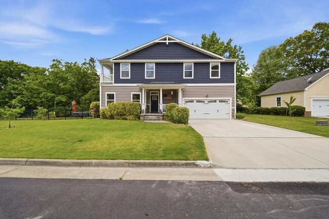 Foto del edificio - 431 Shorewood Pl
