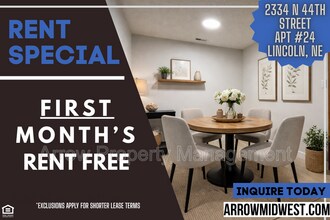 Building Photo - 2334 N 44th St