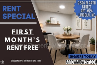 Building Photo - 2334 N 44th St