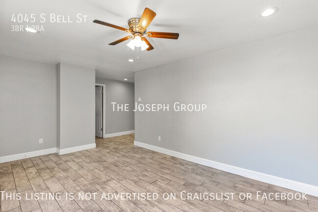 Building Photo - Beautiful 3 bed/1.75 bath in Tacoma!