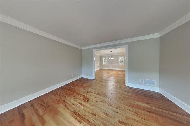 Building Photo - 3298 Robinson Oaks Way NE
