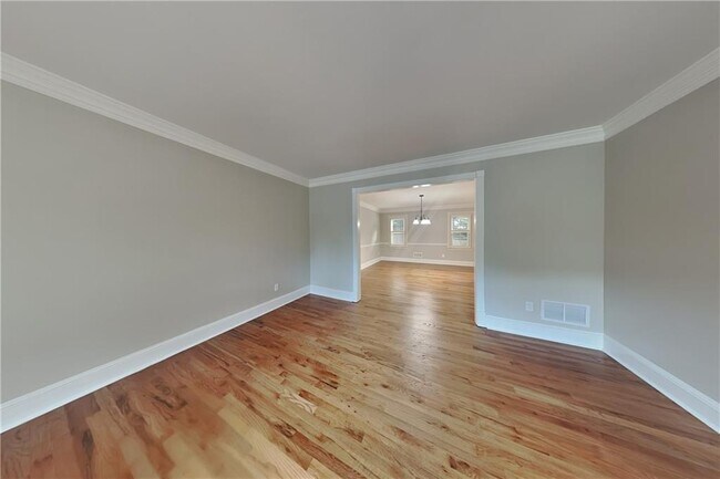 Foto del edificio - 3298 Robinson Oaks Way NE