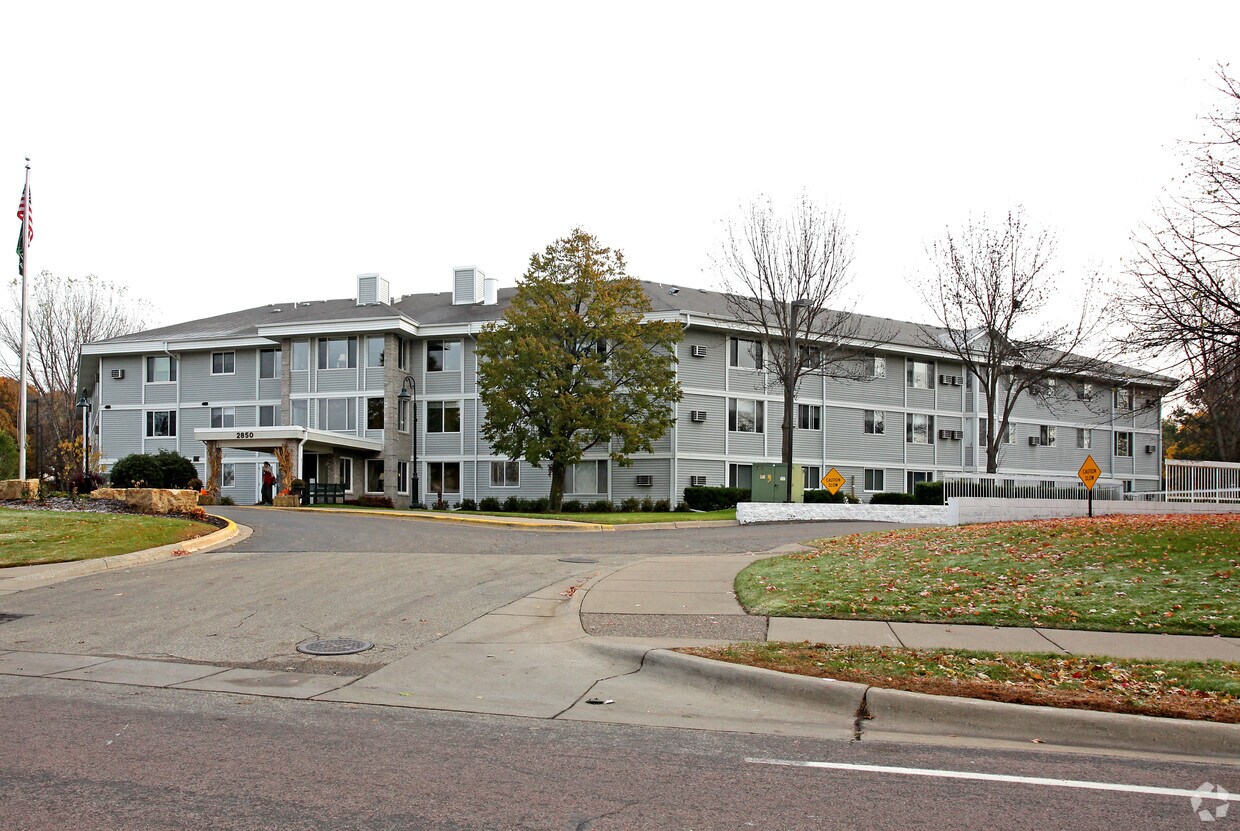 The Mayfield (senior 55+) Apartments Little Canada, MN