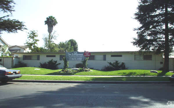 Building Photo - Arbor View Apartments