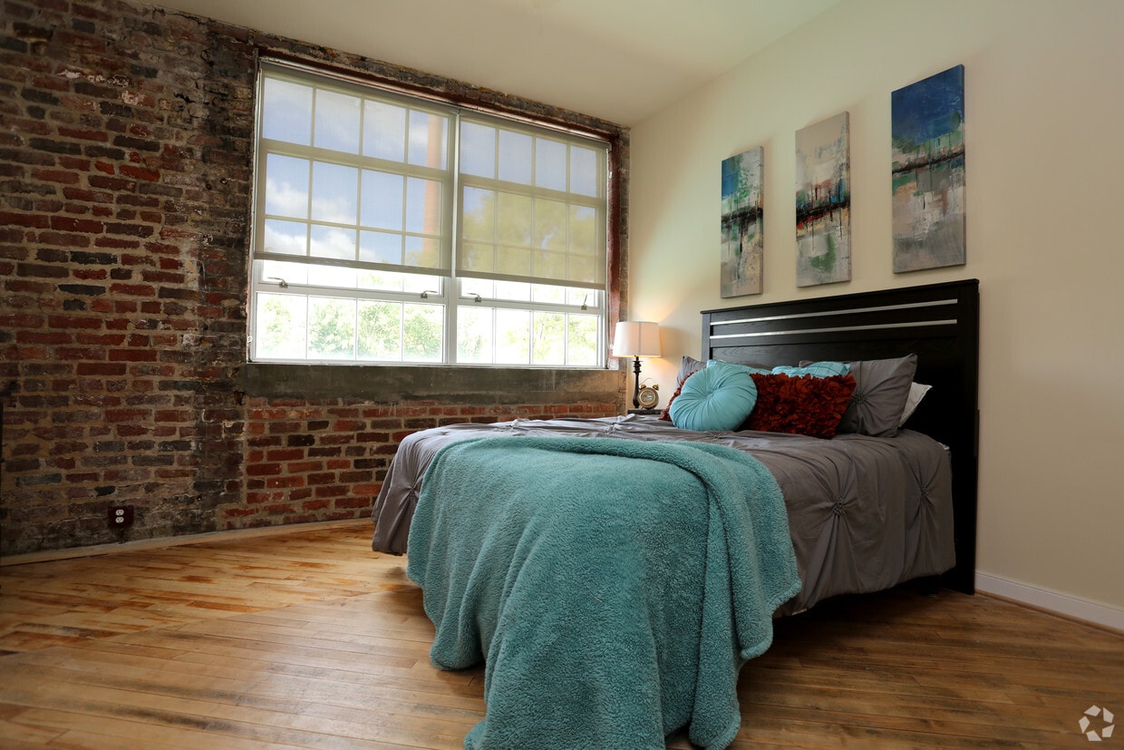 Lofts at Shiplock Watch Apartments Richmond, VA