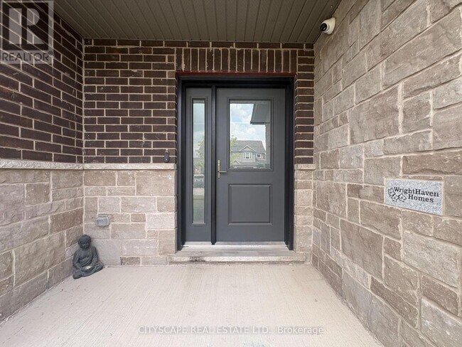 Photo du bâtiment - 117 Stephenson Way