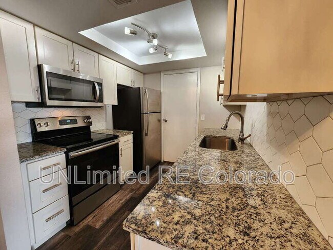 Foto del edificio - 431 S Kalispell Way