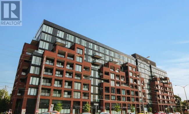 Building Photo - 2799 Kingston Rd