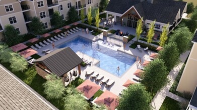 Building Photo - VC Yard