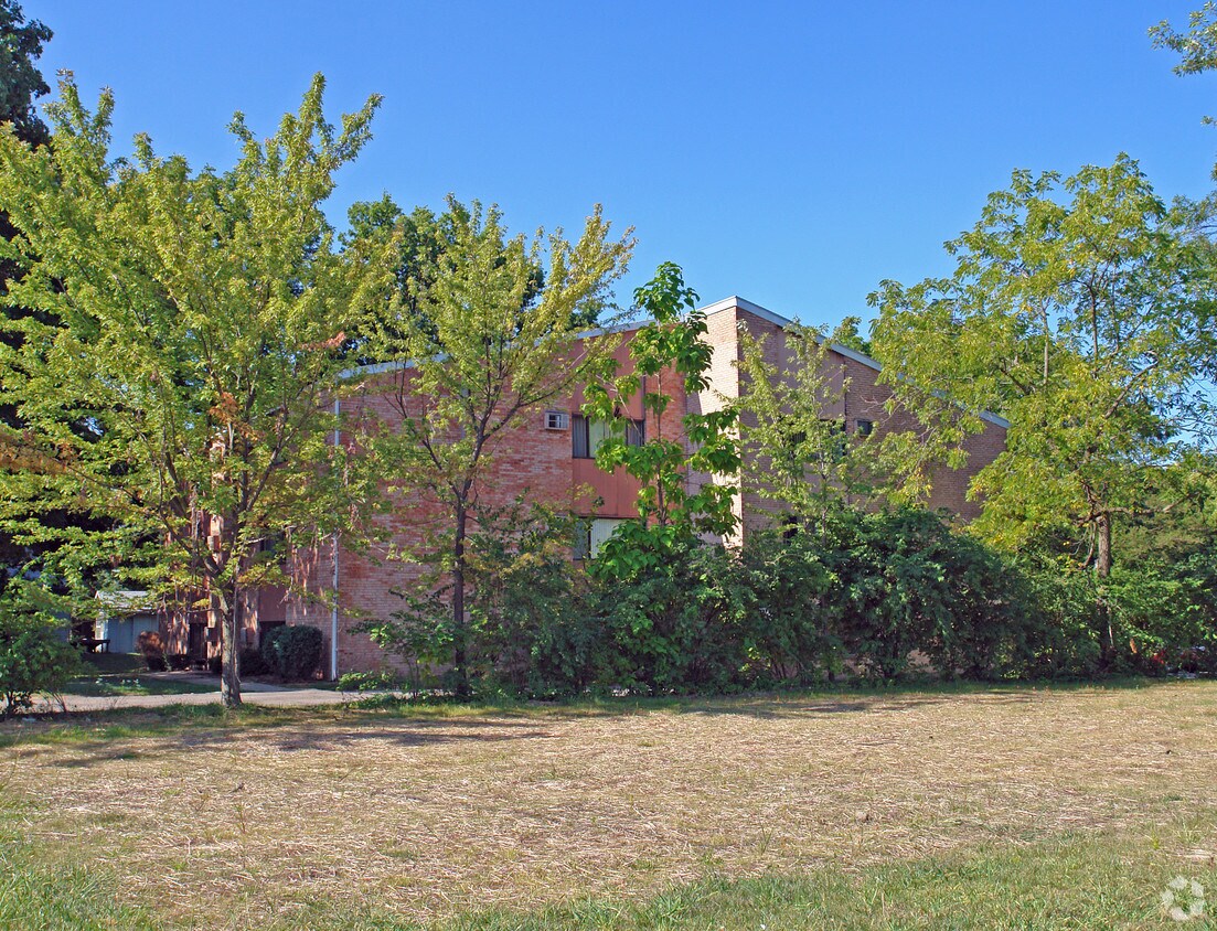 Foto principal - Plum Creek