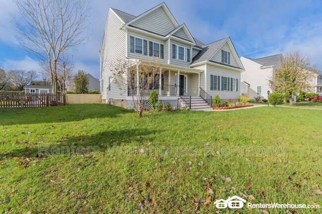 Building Photo - 9520 Hennington Ct