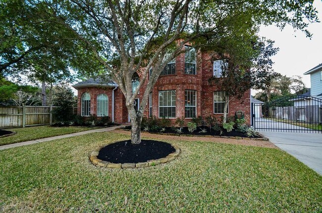 Foto del edificio - 22503 Rippling Shore Ct