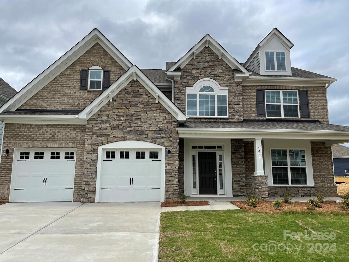 Primary Photo - 4263 Poplin Grove Dr