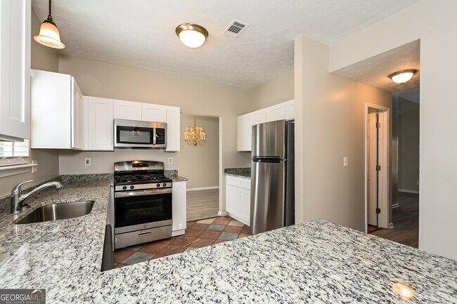 Foto del edificio - 4969 Wedgewood Pl