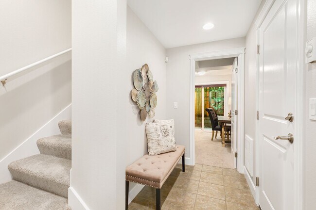 Foto del edificio - Greenwood Townhome