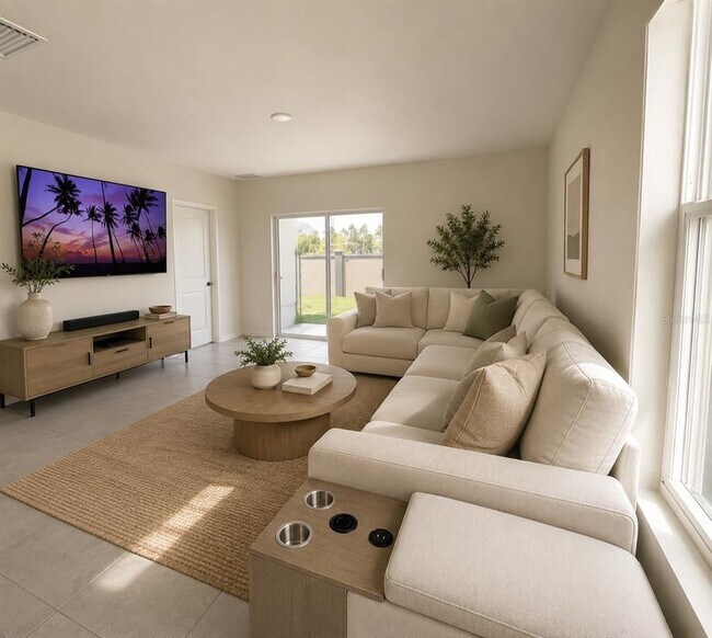 Foto del edificio - 8420 Hardy Bay Lp