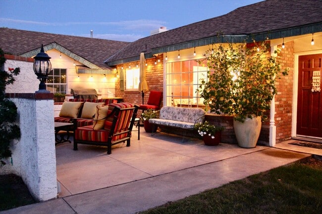 Foto del edificio - Beautiful North Mesa Home with a Pool!