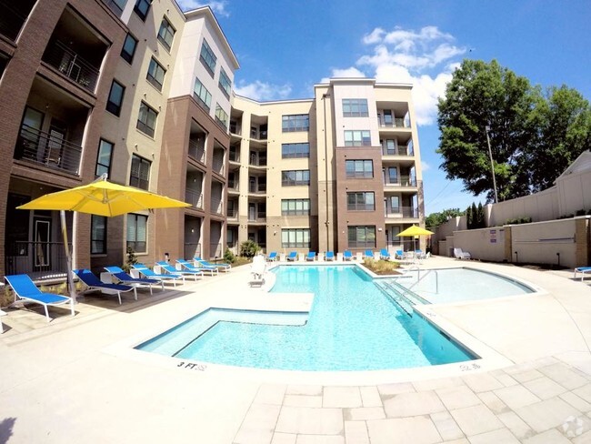 Apartments In Durham Nc Near North Carolina Central University