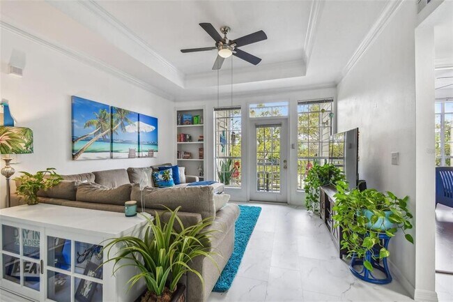 Foto del edificio - 4304 Bay Club Cir