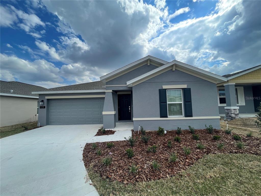 Foto principal - 1129 Saguaro St