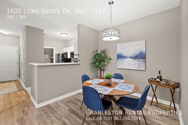 Foto del edificio - 1600 Long Grove Dr